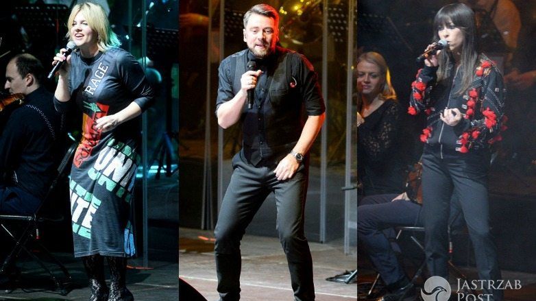 Tribute to Michael Jackson - galeria