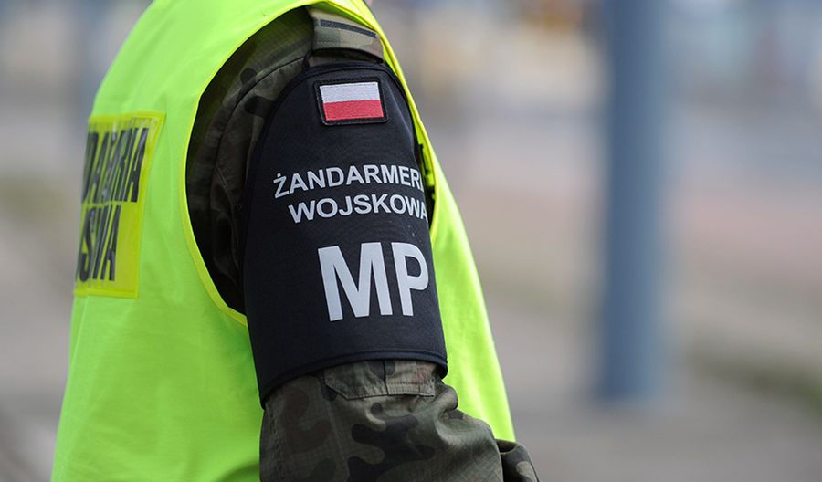 Były policjant z zarzutami ws. Stachowiaka w rezerwie MON. Spóźniona reakcja armii