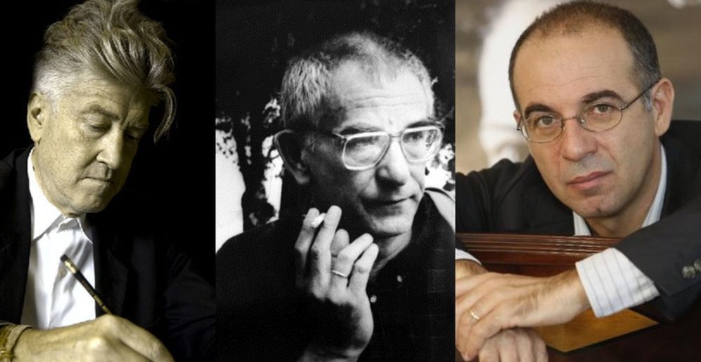 Rozpoznasz wybitnych reżyserów na zdjęciach? 