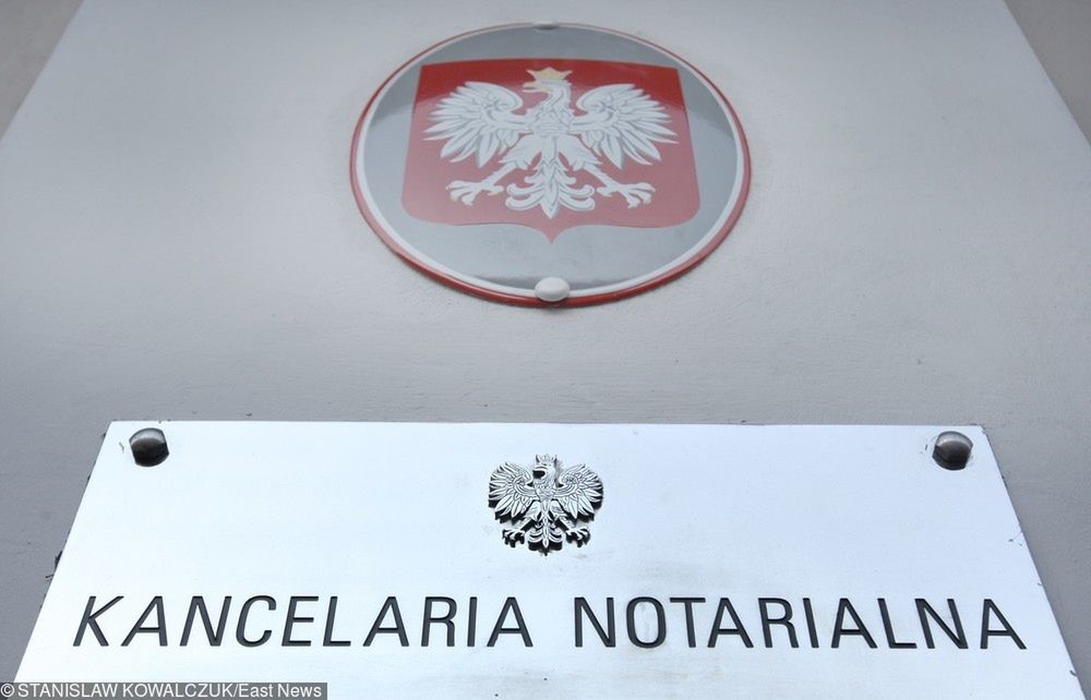 Wrocław: Jest wyrok dla notariusz, która żerowała na starszych