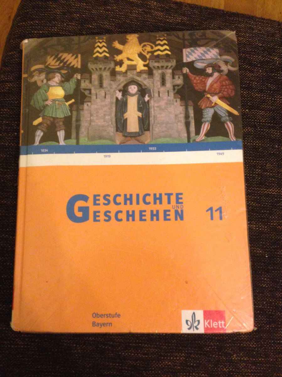 Burza o zapis w niemieckim podręczniku. Sprawdziliśmy, o co chodzi