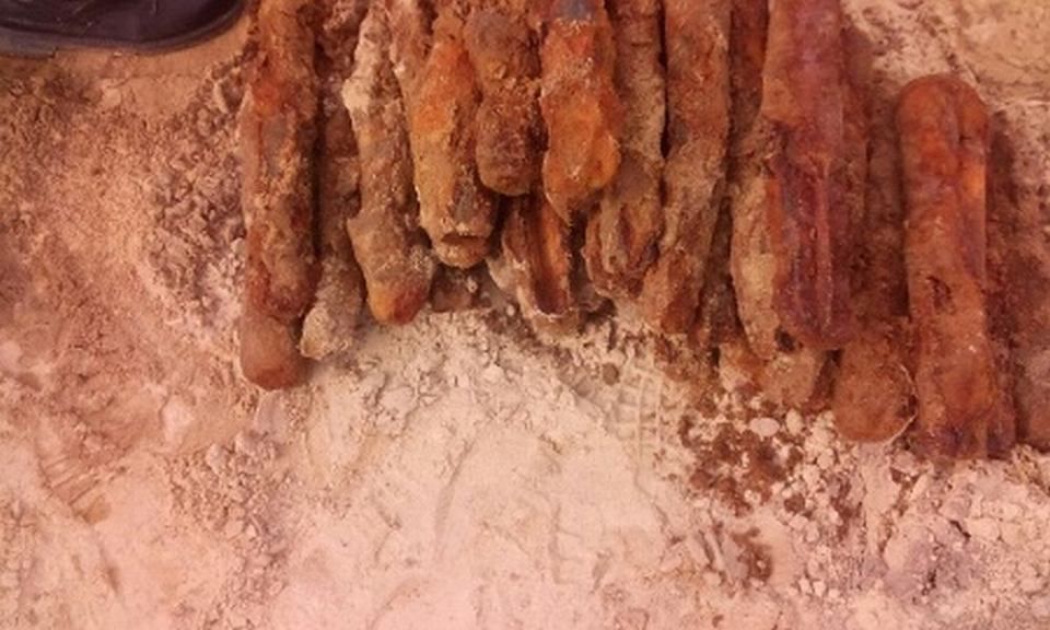 Elbląg – niechciana pamiątka z czasów II wojny światowej