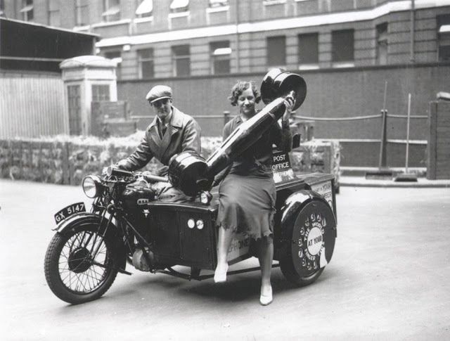 #retro Zanim powstały komórki