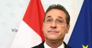 Wicekanclerz Austrii Heinz-Christian Strache ustępuje. Echa afery korupcyjnej
