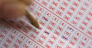 Skreślał wyśnione liczby na kuponie lotto. Wygrał fortunę