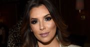 Eva Longoria: latynoski symbol seksu zachwyca na każdym kroku