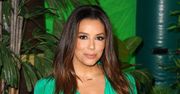 Eva Longoria pokazała się w bikini. Rok temu została mamą
