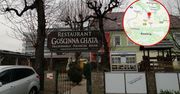 "Gościnna chata" podbija austriackie miasto. "Przychodzą w 70-osobowych grupach na pierogi"
