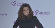 "Gotowe na wszystko": jak zaprezentowała się Eva Longoria w Polsce?