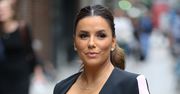 Eva Longoria na wakacjach. Gwiazda pozuje w bikini