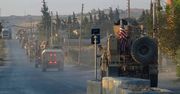 Syria. Amerykańskie wojska nie wrócą do domu. Trafią do Iraku