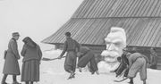 Kiedyś to były zimy. Walka ze śniegiem w przedwojennej Polsce