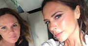 Victoria Beckham pokazała na Instagramie siostrę. Też ma czwórkę dzieci