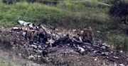 Zestrzelenie izraelskiego myśliwca. Wojna w Syrii wkracza w niebezpieczną fazę