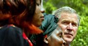 Bush: nie pozwolimy, by Afryka była bazą terrorystów