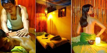 Zabiegi wellness - galeria