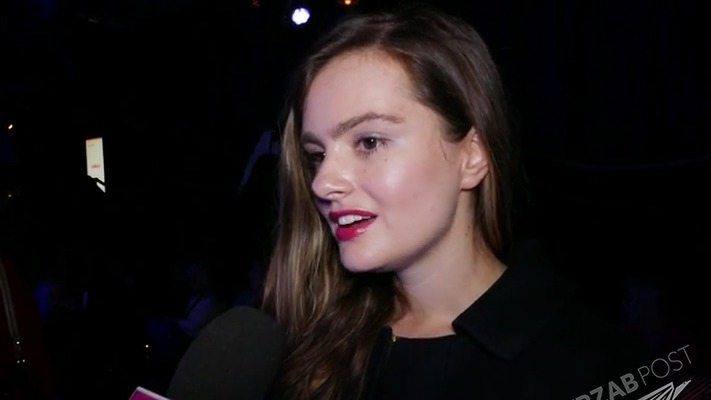 Maria Niklińska o kontrowersyjnym teledysku