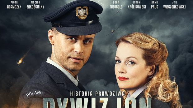To już drugi film o Dywizjonie 303, który ukazał się tego lata.