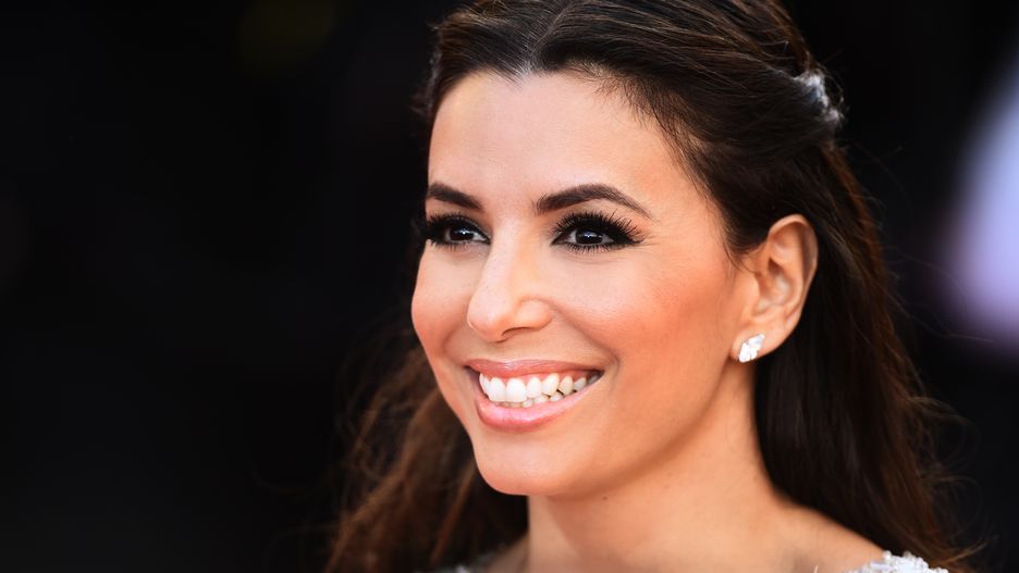 Eva Longoria