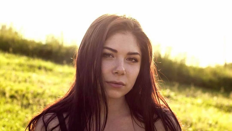  22-letnia Valeria pochodzi z Mediolanu. Mieszka w Warszawie już od pięciu lat