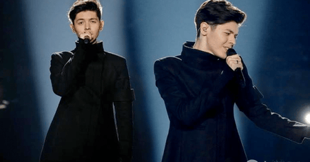 Eurowizja 2017 Bułgaria: Czy Kristian Kostov ma szansę na wygraną? [WIDEO]