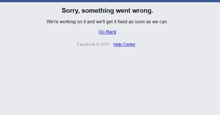 Znamy powody awarii Facebooka, Instagrama, Messengera i WhatsApp
