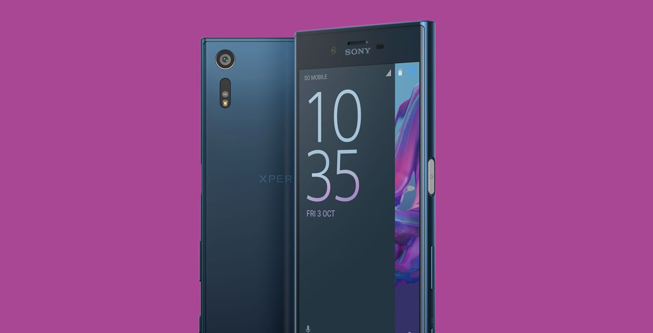 Najlepsze oferty 05.06.2019. Hit? Sony Xperia XZ Premium o 1300 zł taniej