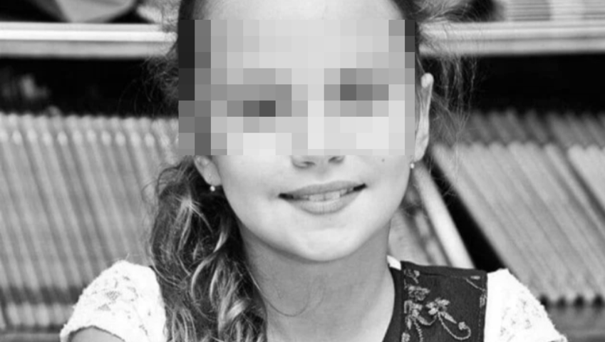 Tragedia na Ukrainie. Ciało 11-letniej Darii w szambie