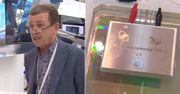Atomowa bateria zasili elektroniczne urządzenia. Może działać... 50 lat