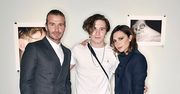 Brooklyn Beckham wydał album zdjęć. Rodzice dumni, reszta go hejtuje