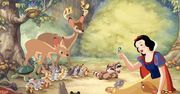 Królewna Śnieżka. Za baśnią kryje się prawdziwa historia