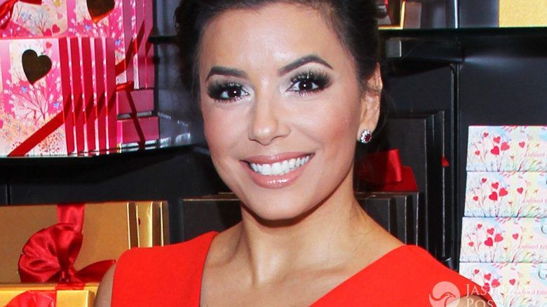 Eva Longoria (fot. ONS)