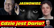 Mija 25 lat od zaginięcia Darii