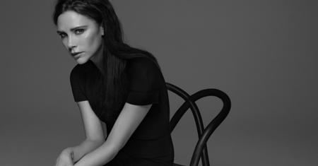 Victoria Beckham łączy siły z Estee Lauder