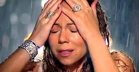 Mariah Carey wywinęła niezły numer na Złotych Globach 2018! Już tłumaczy się ze swojej wpadki!