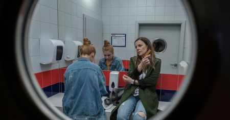 Pułapka. Ewa z Olgą uciekają z Warszawy (odcinek 4 - streszczenie)