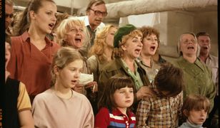 Skąd my to znamy? Rozpoznaj cytaty z kultowych filmów i seriali!