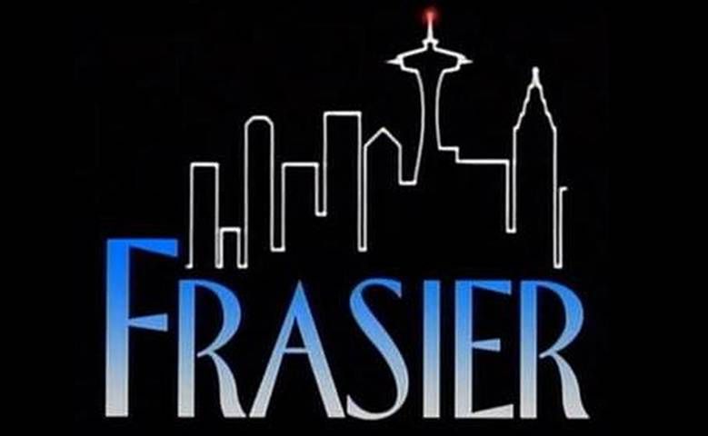 Serial "Frasier"