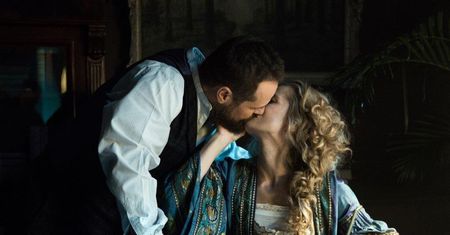 "Belle Epoque": Jan odkrywa tajemnicę Misi. Co skrywa?