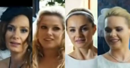 Cztery śluby w "Przyjaciółkach"? Obejrzyjcie zwiastun serialu [wideo]