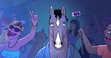 BoJack Horseman (3 sezon) – odcinki