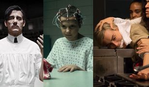 Co oglądać czekając na "Grę o Tron"?