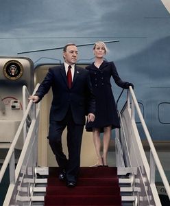 House of Cards (5 sezon) – odcinki