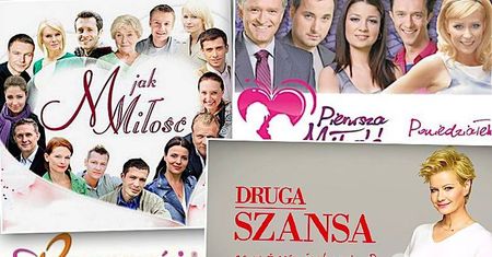 Kiedy nowe odcinki najpopularniejszych polskich seriali? M jak miłość, Druga Szansa, Pierwsza miłość i inne… Mamy całą rozpiskę!
