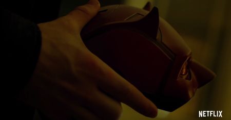 Daredevil (2 sezon) – odcinki