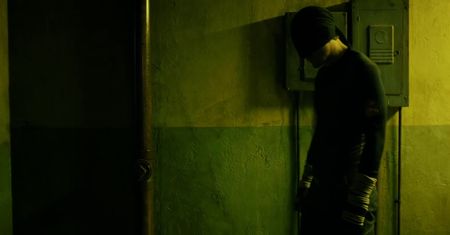Daredevil (1 sezon) – odcinki