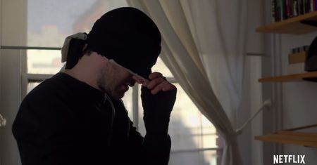Daredevil (3 sezon) – odcinki