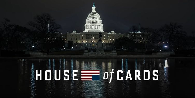 House of Cards (2 sezon) – odcinki