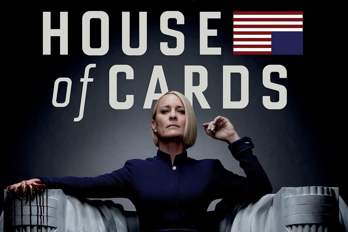 House of Cards (6 sezon) – odcinki