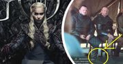 Gra o Tron: Kumulacja wpadek w ostatnim sezonie kultowego serialu! Widzowie mają dość!
